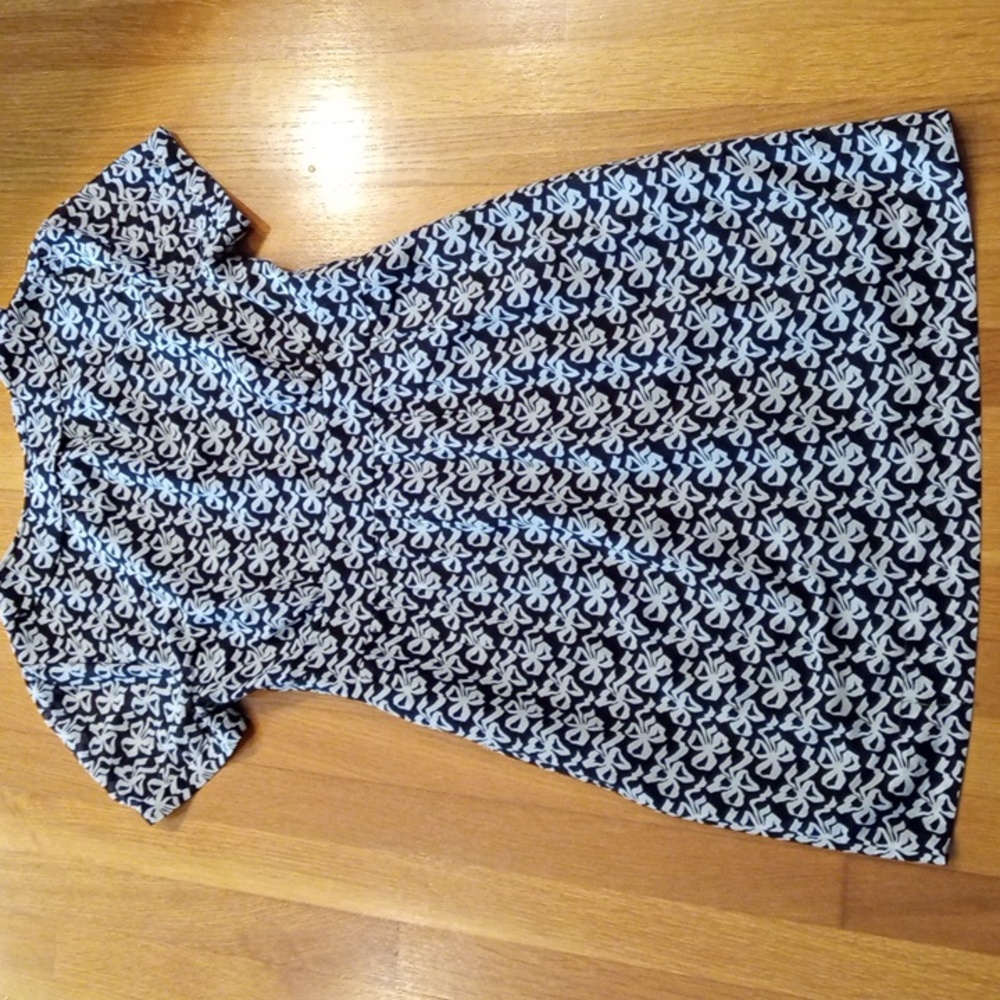 J. CREW Womens Dress 10 - Picture 5 of 7